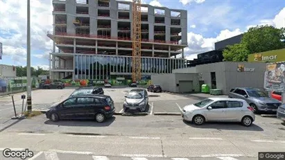 Kantorruimte te huur in Gent Sint-Denijs-Westrem - Foto uit Google Street View