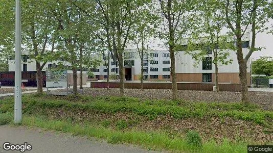 Office spaces for rent i Gent Zwijnaarde - Photo from Google Street View