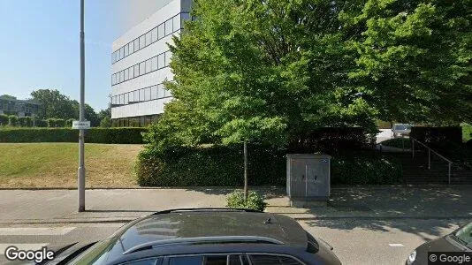 Kantorruimte te huur i Antwerpen Wilrijk - Foto uit Google Street View