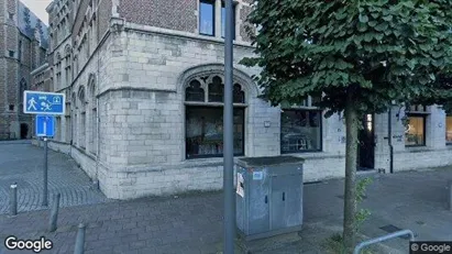 Büros zur Miete in Stad Antwerp – Foto von Google Street View