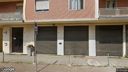 Commercial properties for rent in Piacenza - Photo from Google Street View