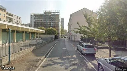 Office spaces for sale in Monza - Photo from Google Street View