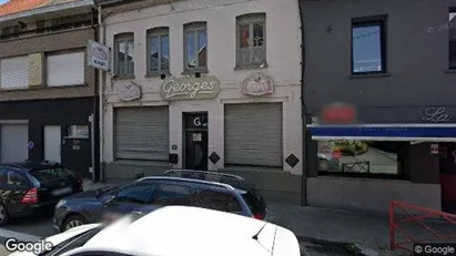 Commercial properties for sale in Moeskroen - Photo from Google Street View