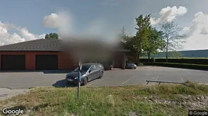 Bedrijfsruimtes te koop in Ingelmunster - Foto uit Google Street View