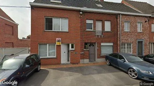 Warehouses for sale i Izegem - Photo from Google Street View