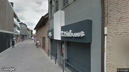 Commercial properties for sale in Izegem - Photo from Google Street View