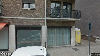 Bedrijfsruimtes te koop in Harelbeke - Foto uit Google Street View