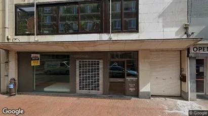 Commercial properties for rent in Izegem - Photo from Google Street View