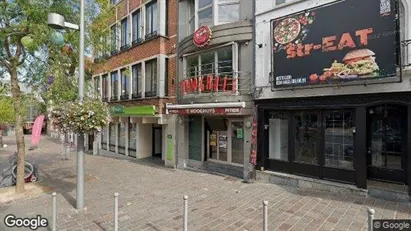 Commercial properties for rent in Tielt - Photo from Google Street View