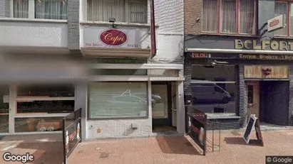 Lokaler til leje i Izegem - Foto fra Google Street View