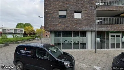 Lokaler til leje i Merelbeke - Foto fra Google Street View