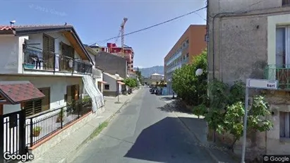 Commercial properties for rent in Rende - Photo from Google Street View