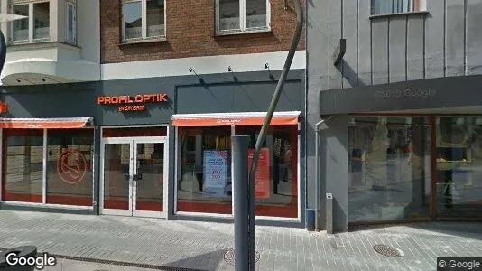 Office spaces for rent i Vejle - Photo from Google Street View