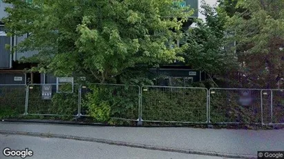 Magazijnen te huur in Hørsholm - Foto uit Google Street View