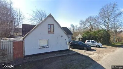 Commercial properties for sale in Bindslev - Photo from Google Street View