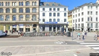 Office spaces for rent in Copenhagen K - Photo from Google Street View