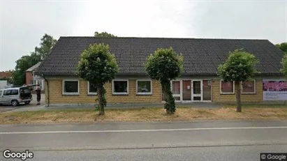 Kantorruimte te koop in Maribo - Foto uit Google Street View