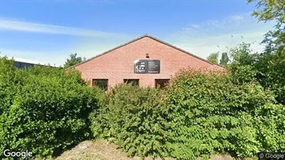 Warehouses for sale in Rønnede - Photo from Google Street View