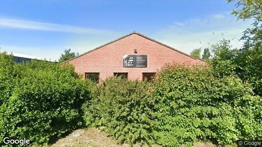 Warehouses for sale i Rønnede - Photo from Google Street View