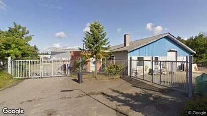 Warehouses for sale in Vejle - Photo from Google Street View