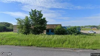 Warehouses for sale in Aalborg Øst - Photo from Google Street View