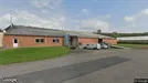 Warehouse property for sale, Sønderborg, Region of Southern Denmark, Ellegårdvej 23B