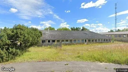 Warehouses for sale in Tølløse - Photo from Google Street View