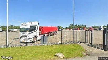 Warehouses for sale in Ølgod - Photo from Google Street View