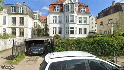 Gewerbeflächen zum Kauf in Kopenhagen S – Foto von Google Street View