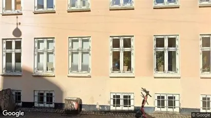 Office spaces for rent in Aarhus C - Photo from Google Street View