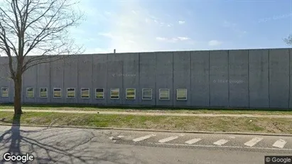 Warehouses for rent in Glostrup - Photo from Google Street View