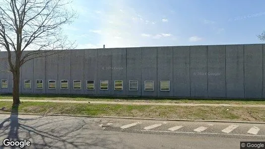 Lagerlokaler för uthyrning i Glostrup – Foto från Google Street View