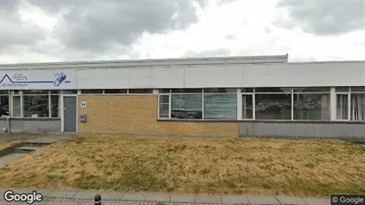 Lager zur Miete in Odense M – Foto von Google Street View