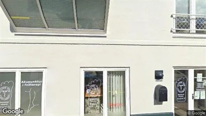 Commercial properties for sale in Holstebro - Photo from Google Street View