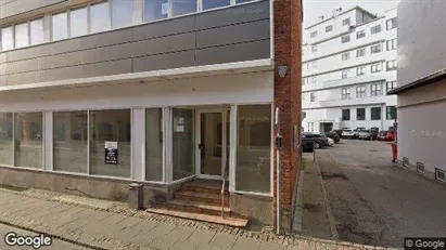 Office spaces for rent in Nørresundby - Photo from Google Street View