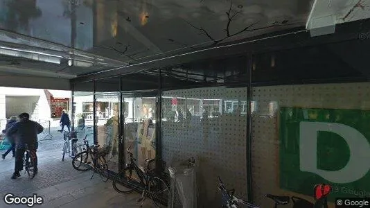 Praxen zur Miete i Herning – Foto von Google Street View