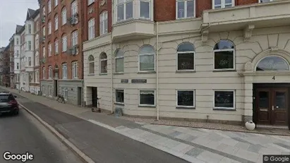 Klinikker til leie i Aalborg – Bilde fra Google Street View