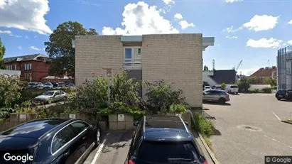 Office spaces for sale in Frederikshavn - Photo from Google Street View