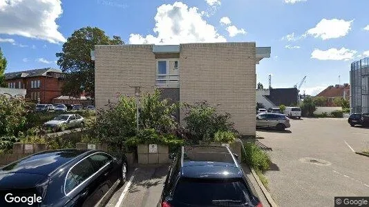 Kantorruimte te koop i Frederikshavn - Foto uit Google Street View