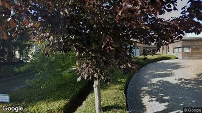 Praktijkruimtes te koop in Rødding - Foto uit Google Street View