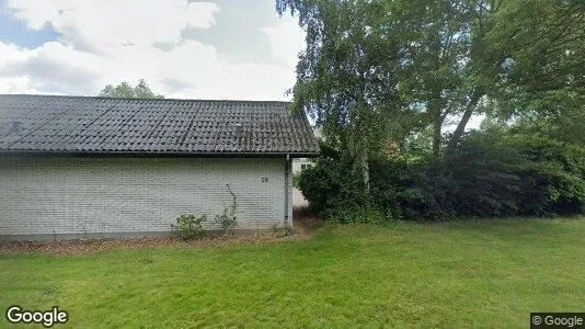 Commercial properties for sale i Nykøbing Sjælland - Photo from Google Street View