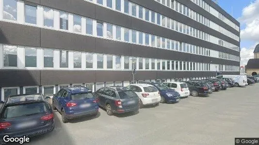 Büros zur Miete i Aalborg – Foto von Google Street View