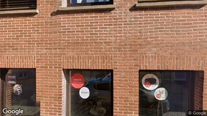 Office spaces for rent in Aabenraa - Photo from Google Street View