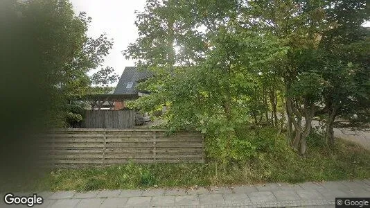 Lager zur Miete i Kibæk – Foto von Google Street View