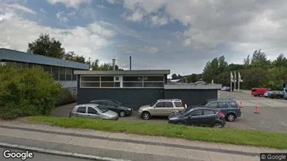 Industrial properties for rent in Holbæk - Photo from Google Street View