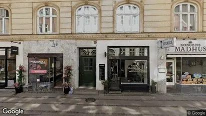 Warehouses for rent in Copenhagen K - Photo from Google Street View