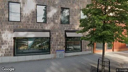 Kontorslokaler för uthyrning i Nacka – Foto från Google Street View