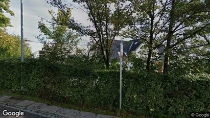 Office spaces for rent in Helsingør - Photo from Google Street View