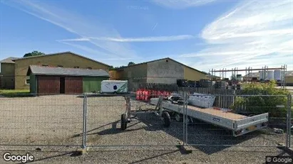 Warehouses for rent in Nyrup - Photo from Google Street View