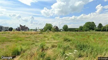 Gewerbeflächen zur Miete in Geldermalsen – Foto von Google Street View